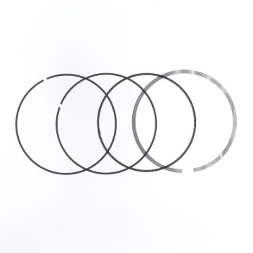 Picture of Athena 00-09 KTM MXC 525 95mm Bore Piston Ring Set (For Athena Piston)