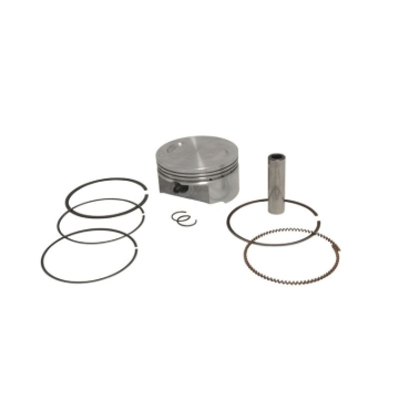 Picture of Athena 04-10 Honda CBR R 125 4T Cast Piston Bore 66.95mm (For Athena Cylinder Kit)