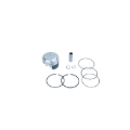 Picture of Athena 4T Cast Piston Bore 67.25mm (For Athena Cylinder Kit)