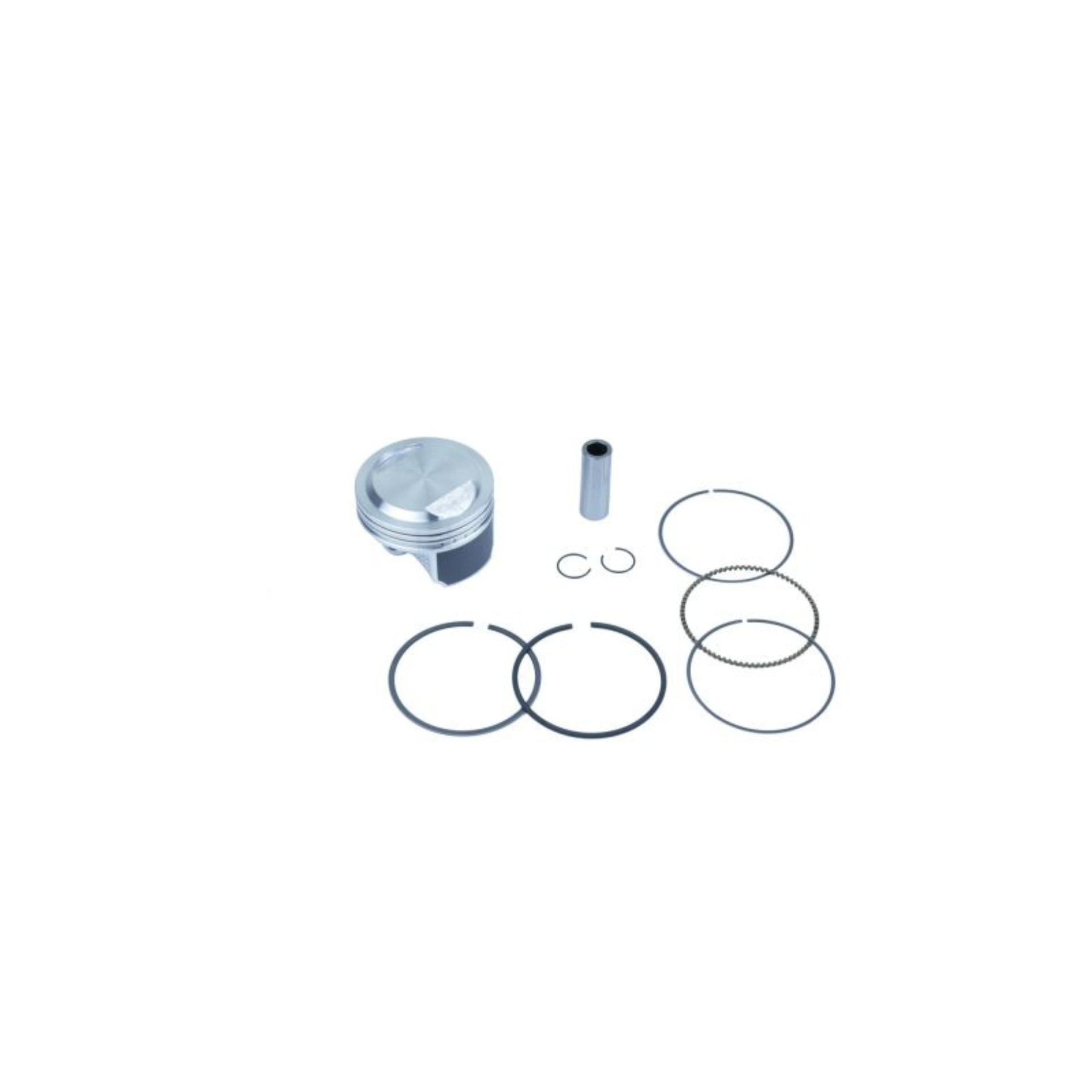 Picture of Athena 4T Cast Piston Bore 67.25mm (For Athena Cylinder Kit)