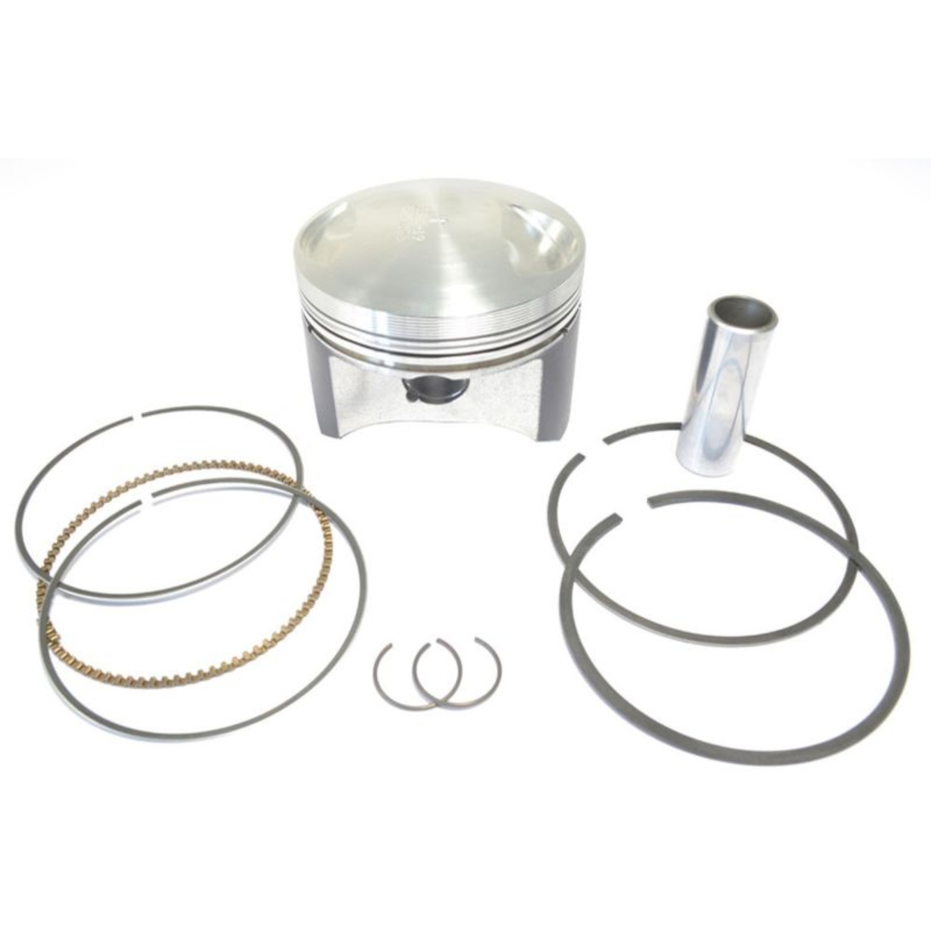 Picture of Athena Yamaha XT/TT/SR 500 Forged Piston