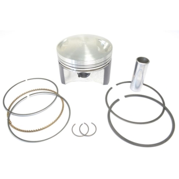 Picture of Athena Yamaha XT/TT/SR 500 Forged Piston