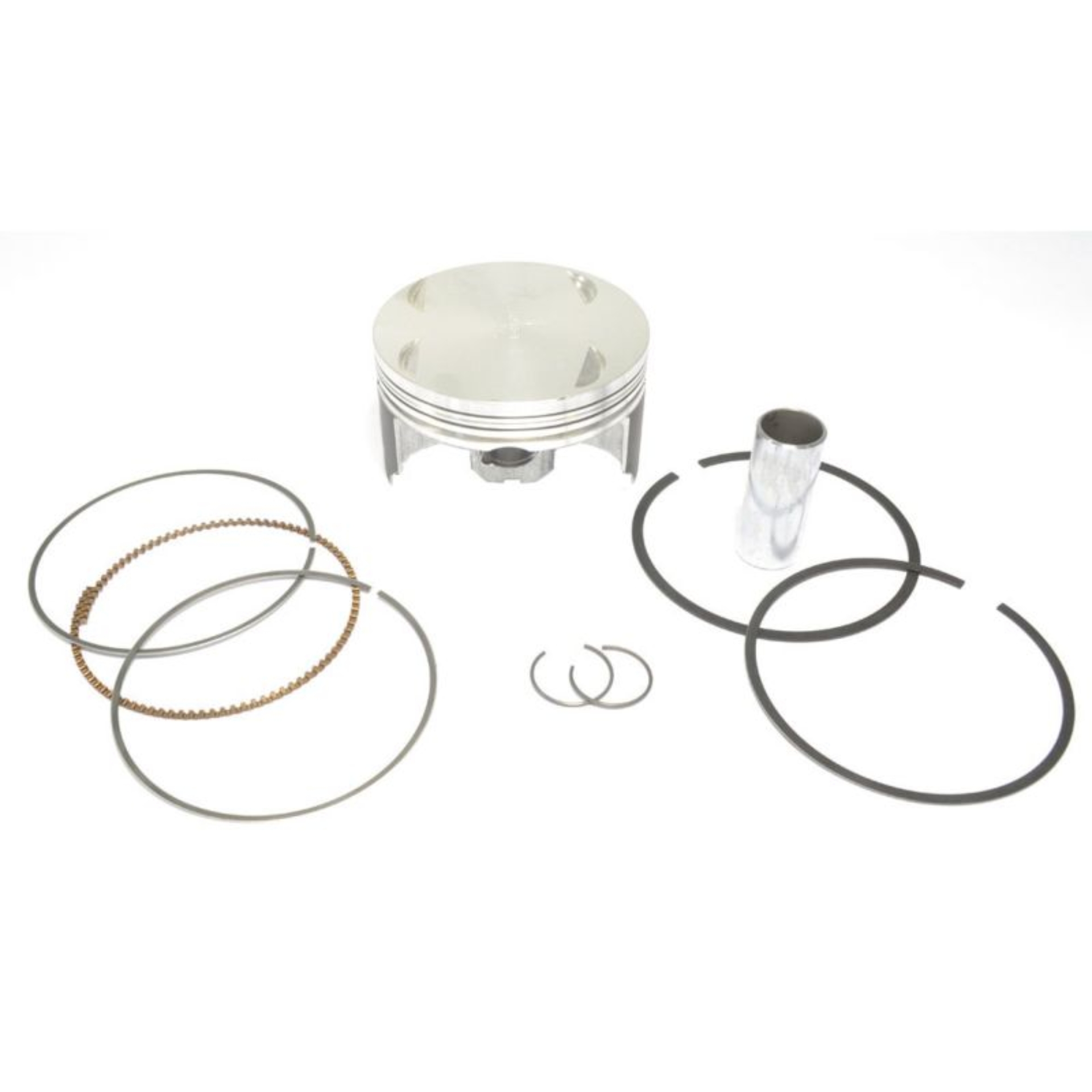Picture of Athena Yamaha XT/TT/SRX/YFM 600 Forged Piston