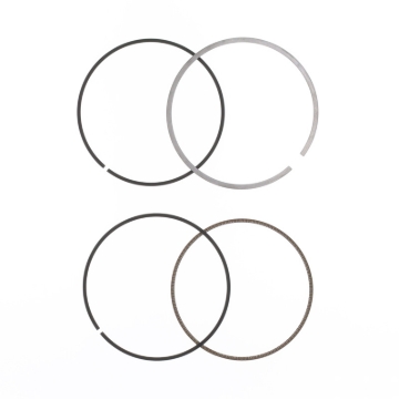 Picture of Athena 76.8mm Bore Replacement Ring Set (For Athena Pistons)