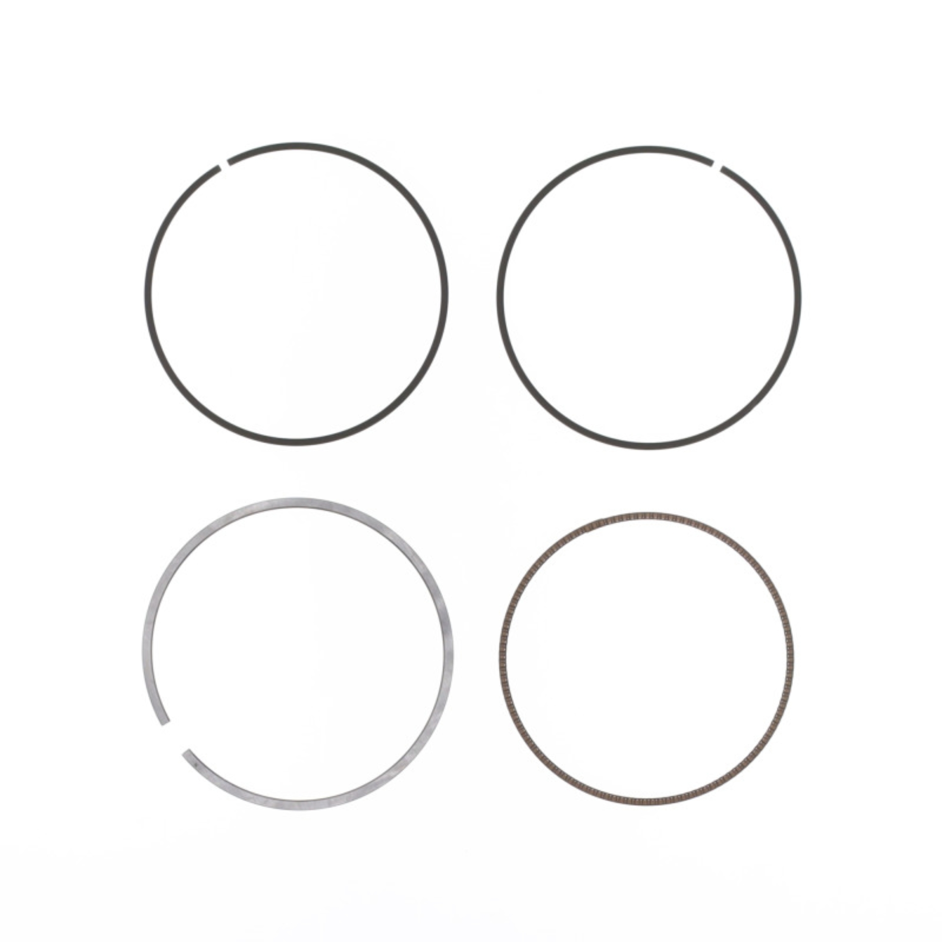 Picture of Athena 95.5mm Bore Replacement Ring Set (For Athena Piston)