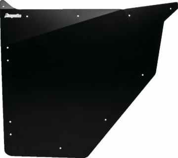 Picture of DragonFire Racing Front Driver Side Door Skin For 521539/522137