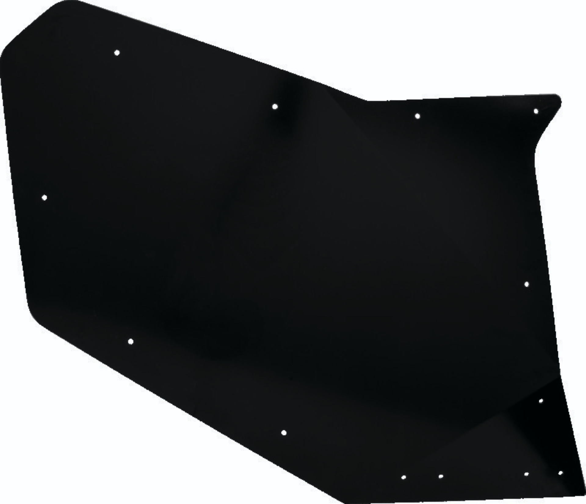 Picture of DragonFire Racing Rear Driver Side Door Skin For 522137