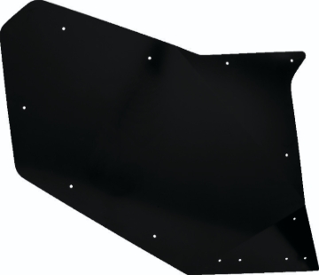 Picture of DragonFire Racing Rear Driver Side Door Skin For 522137