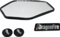 Picture of DragonFire Racing Slayer Mirror Replacement Kit