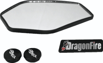 Picture of DragonFire Racing Slayer Mirror Replacement Kit