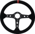 Picture of DragonFire Racing Steering Wheels - Iron Series Shallow