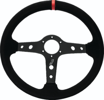 Picture of DragonFire Racing Steering Wheels - Iron Series Shallow