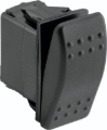 Picture of DragonFire Racing Lighted Switch Single Momentary Horn