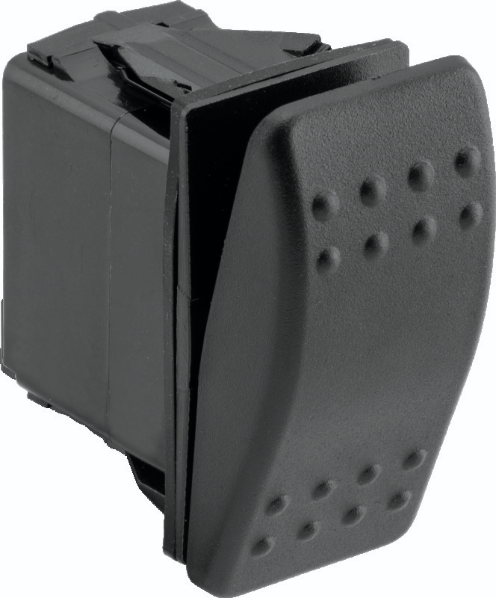 Picture of DragonFire Racing Lighted Switch 2-Way Momentary Winch