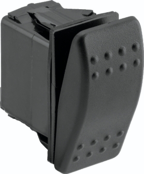 Picture of DragonFire Racing Lighted Switch 2-Way Momentary Winch