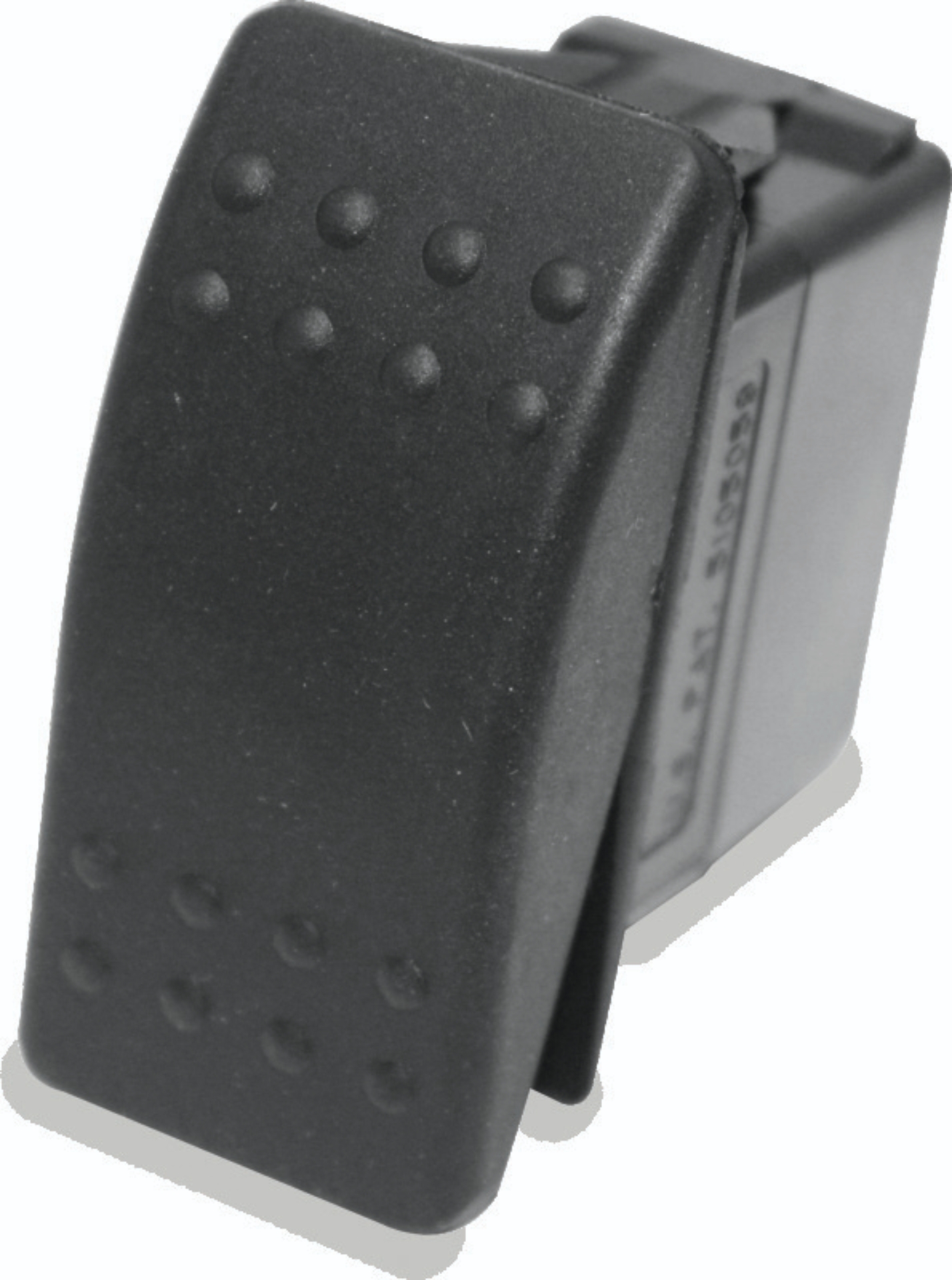 Picture of DragonFire Racing Lighted Switch On/Off Rocker Switch