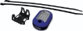 Picture of DragonFire Racing Lighted Switch LED Dome Light Kit - Blue
