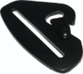 Picture of DragonFire Racing Harness Tab 3 in. Quick Release