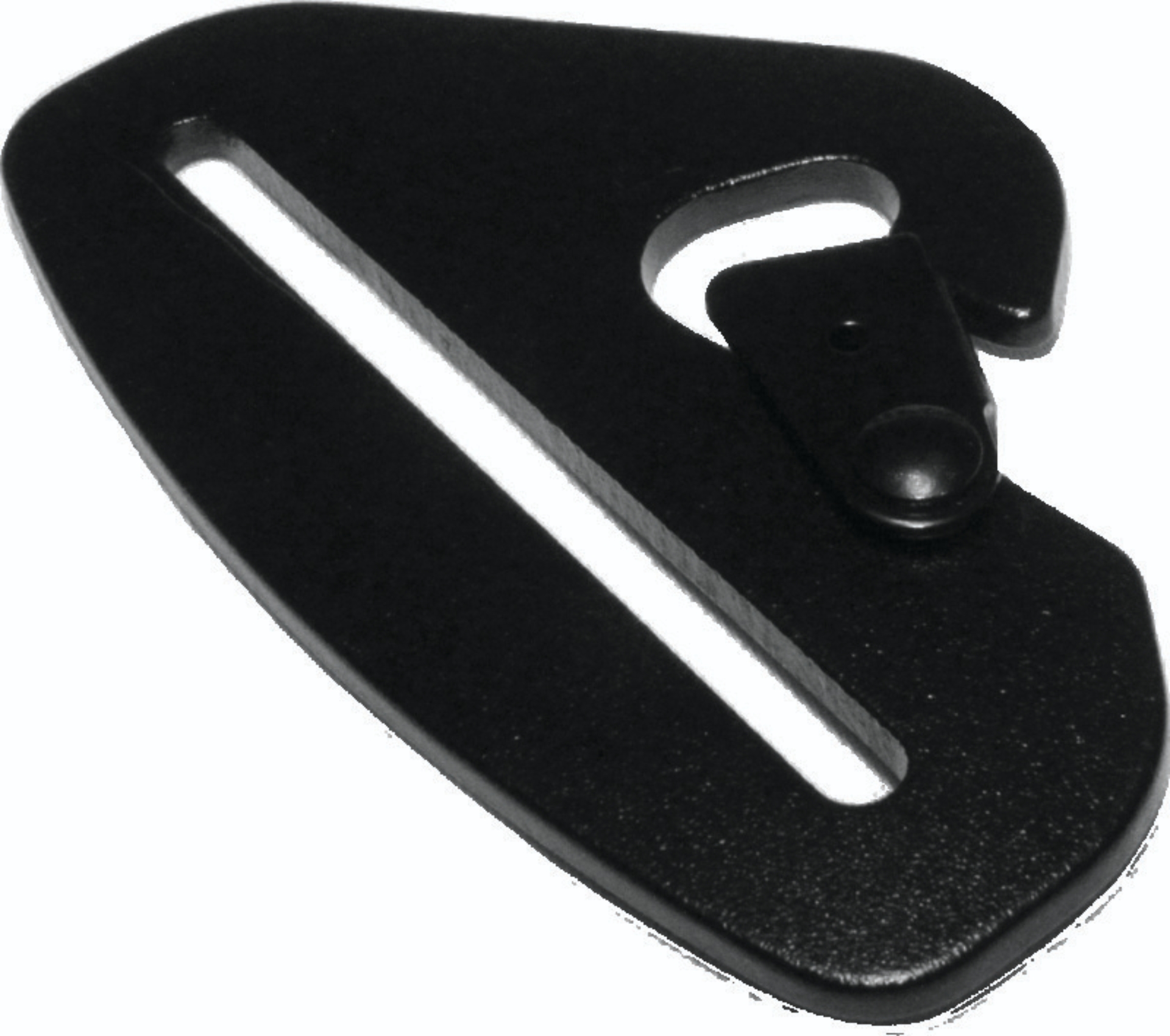 Picture of DragonFire Racing Harness Tab 3 in. Quick Release