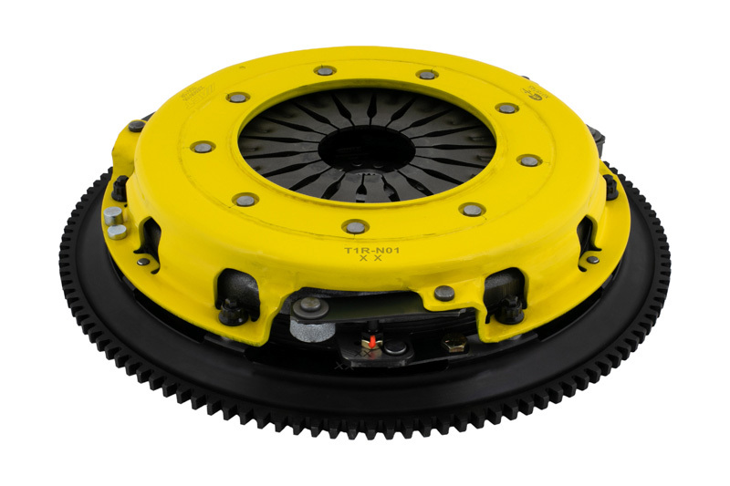 Picture of ACT Twin Disc HD Race Clutch Kit