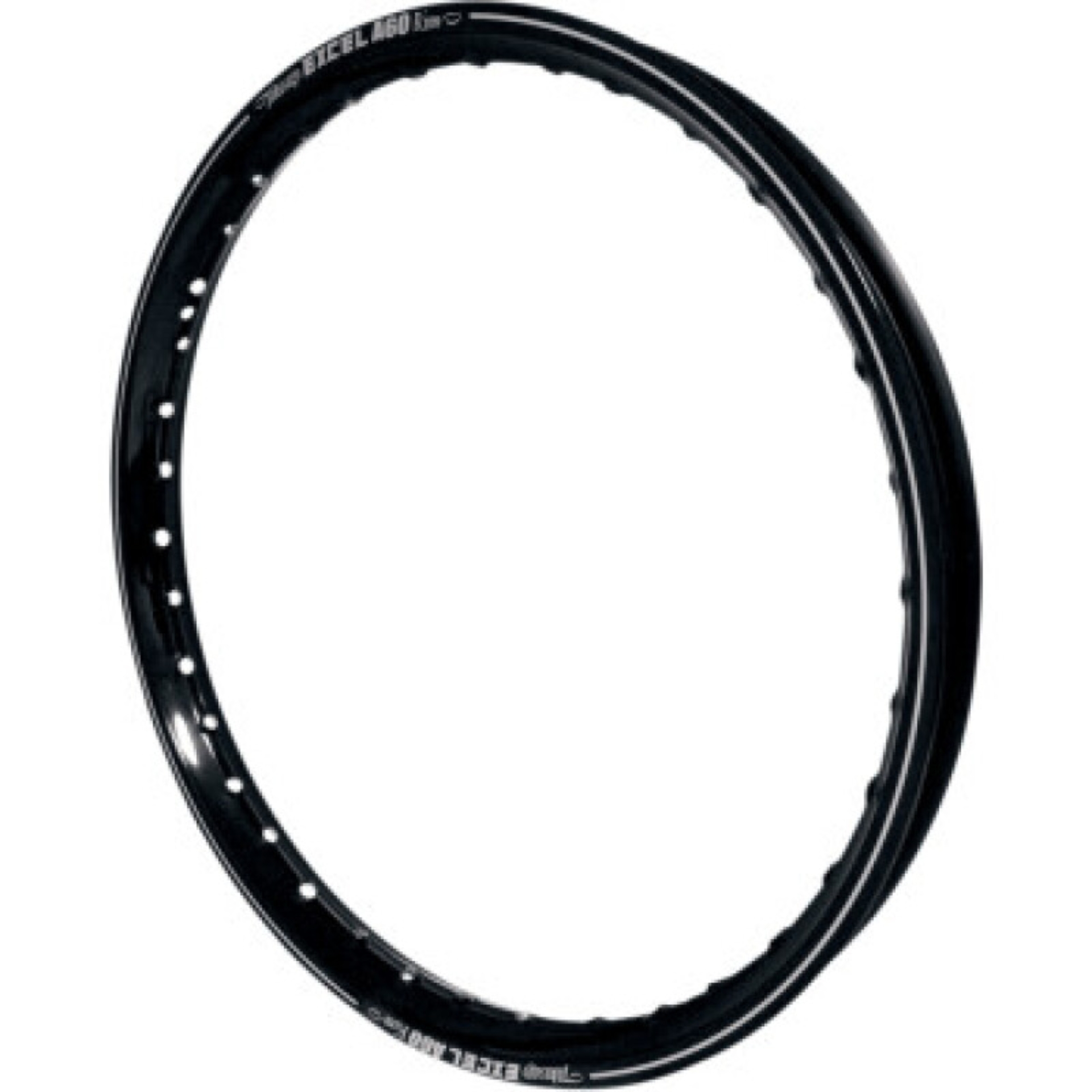 Picture of Excel A60 Rims 21x1.60 36H - Black
