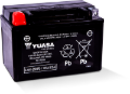 Picture of Yuasa YTX9 Maintenance Free AGM 12-Volt Battery