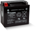 Picture of Yuasa YTX12 Maintenance Free AGM 12-Volt Battery