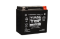 Picture of Yuasa YTX14L Maintenance Free AGM 12-Volt Battery