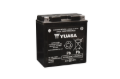 Picture of Yuasa YTX20CH Maintenance Free AGM 12-Volt Battery