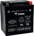 Picture of Yuasa YIX30L Maintenance Free AGM 12-Volt Battery