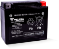 Picture of Yuasa YTX20HL Maintenance Free AGM 12-Volt Battery