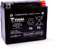 Picture of Yuasa YTX20HL-PW Maintenance Free AGM 12-Volt Battery