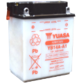 Picture of Yuasa YB14A-A1 Yumicron CX 12-Volt Battery