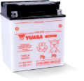 Picture of Yuasa YB30CL-B Yumicron CX 12-Volt Battery