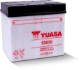 Picture of Yuasa 53030 Yumicron CX 12-Volt Battery