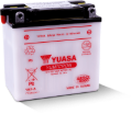 Picture of Yuasa YB7-A Yumicron 12-Volt Battery