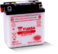 Picture of Yuasa YB3L-B Yumicron 12-Volt Battery