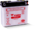 Picture of Yuasa YB7B-B Yumicron 12-Volt Battery