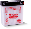 Picture of Yuasa YB5L-B Yumicron 12-Volt Battery