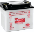 Picture of Yuasa YB7C-A Yumicron 12-Volt Battery