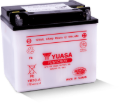 Picture of Yuasa YB7C-A Yumicron 12-Volt Battery