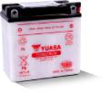 Picture of Yuasa YB7L-B Yumicron 12-Volt Battery