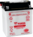 Picture of Yuasa YB10A-A2 Yumicron 12-Volt Battery