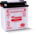 Picture of Yuasa YB10L-A2 Yumicron 12-Volt Battery