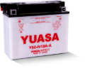 Picture of Yuasa Y50-N18A-A Yumicron 12-Volt Battery