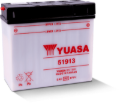 Picture of Yuasa 51913 Yumicron 12-Volt Battery