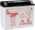 Picture of Yuasa Y50-N18L-A3 Yumicron 12-Volt Battery