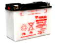 Picture of Yuasa Y50-N18L-A3 Yumicron 12-Volt Battery
