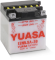 Picture of Yuasa 12N5.5A-3B Conventional 12-Volt Battery