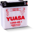 Picture of Yuasa 12N9-4B-1 Conventional 12-Volt Battery